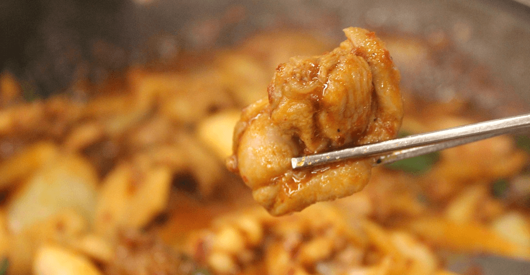 오리 고기 사진 - 6