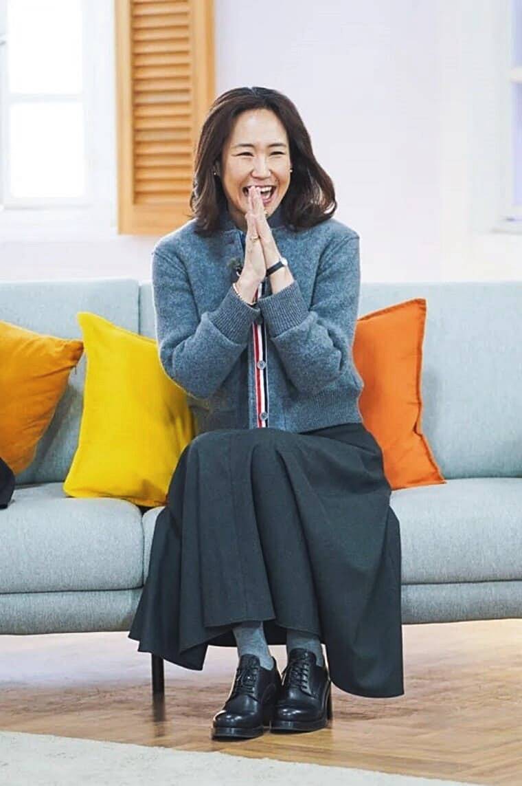 방송인-강주은