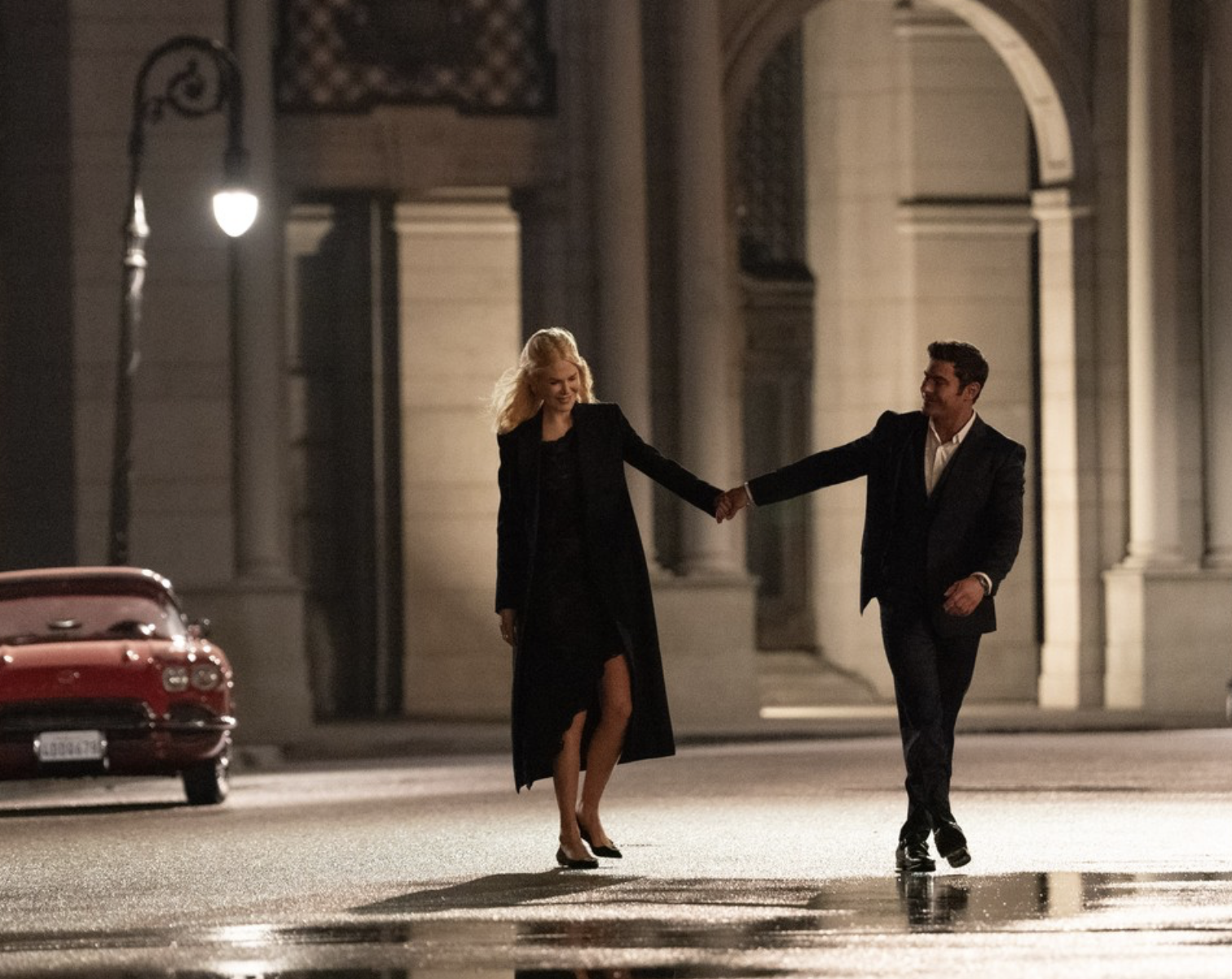 넷플릭스 영화 가족이라서 문제입니다.