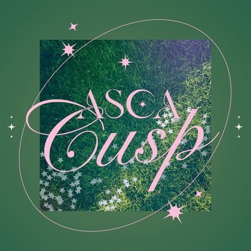 썸네일 : 아스카 - Cusp 표지 앨범입니다.