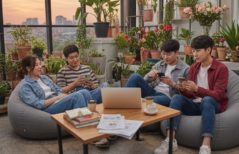 손택스, 도대체 뭘 할 수 있는 앱이야? 1