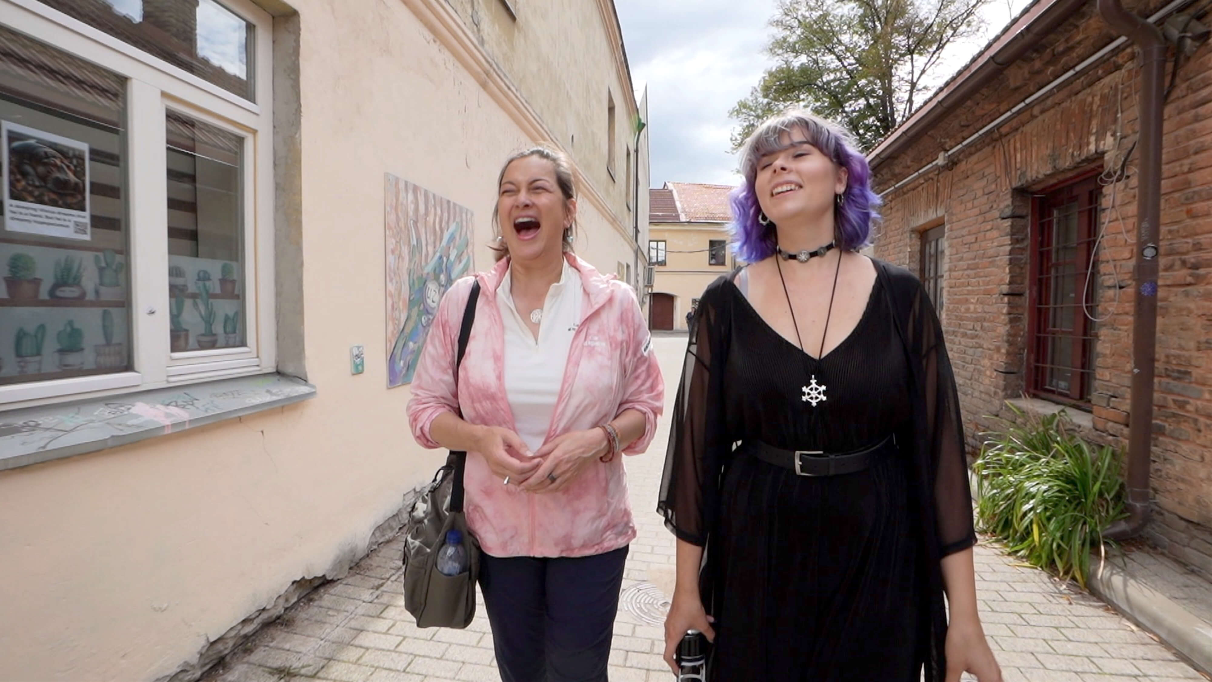 세계테마기행 박칼린