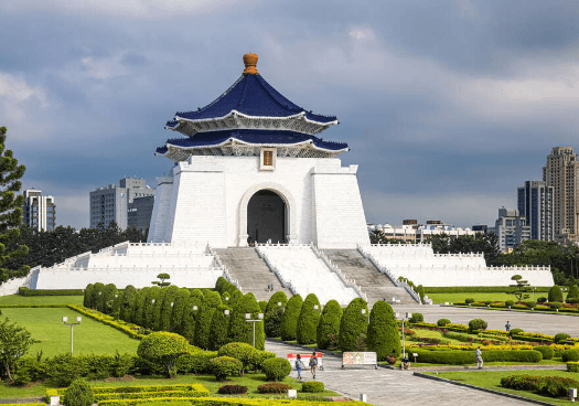 대만-타이베이-가볼만한-곳-국립중정기념관