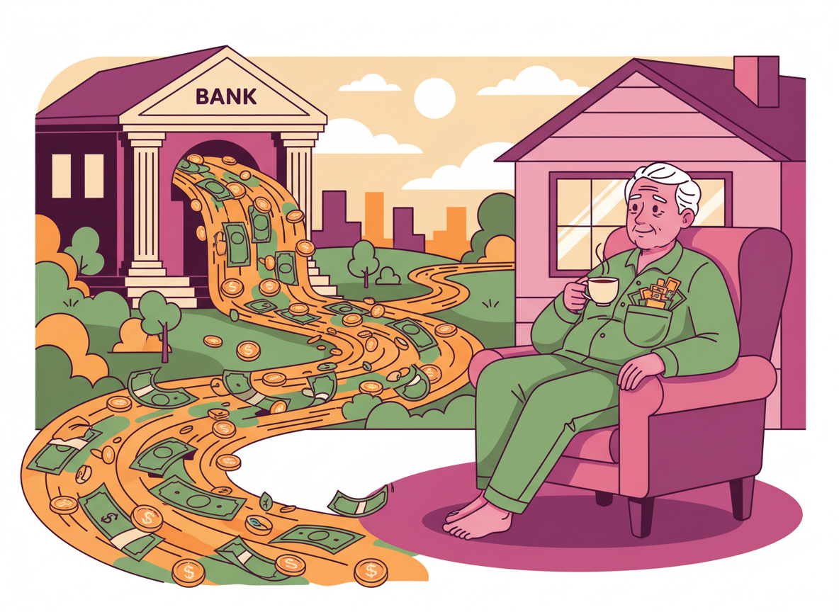 휴면 계좌 잔액 이전 해지