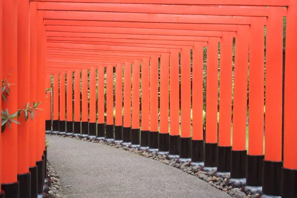 후시미이나리 신사