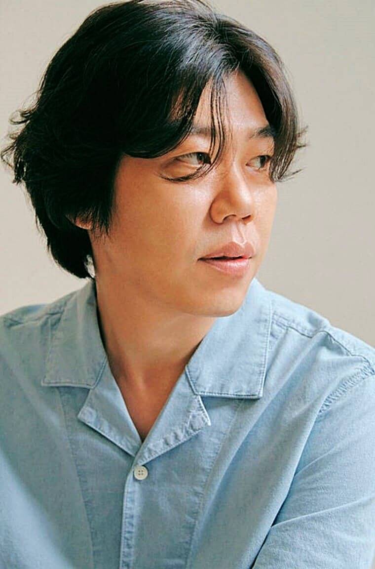 기타리스트-이상순