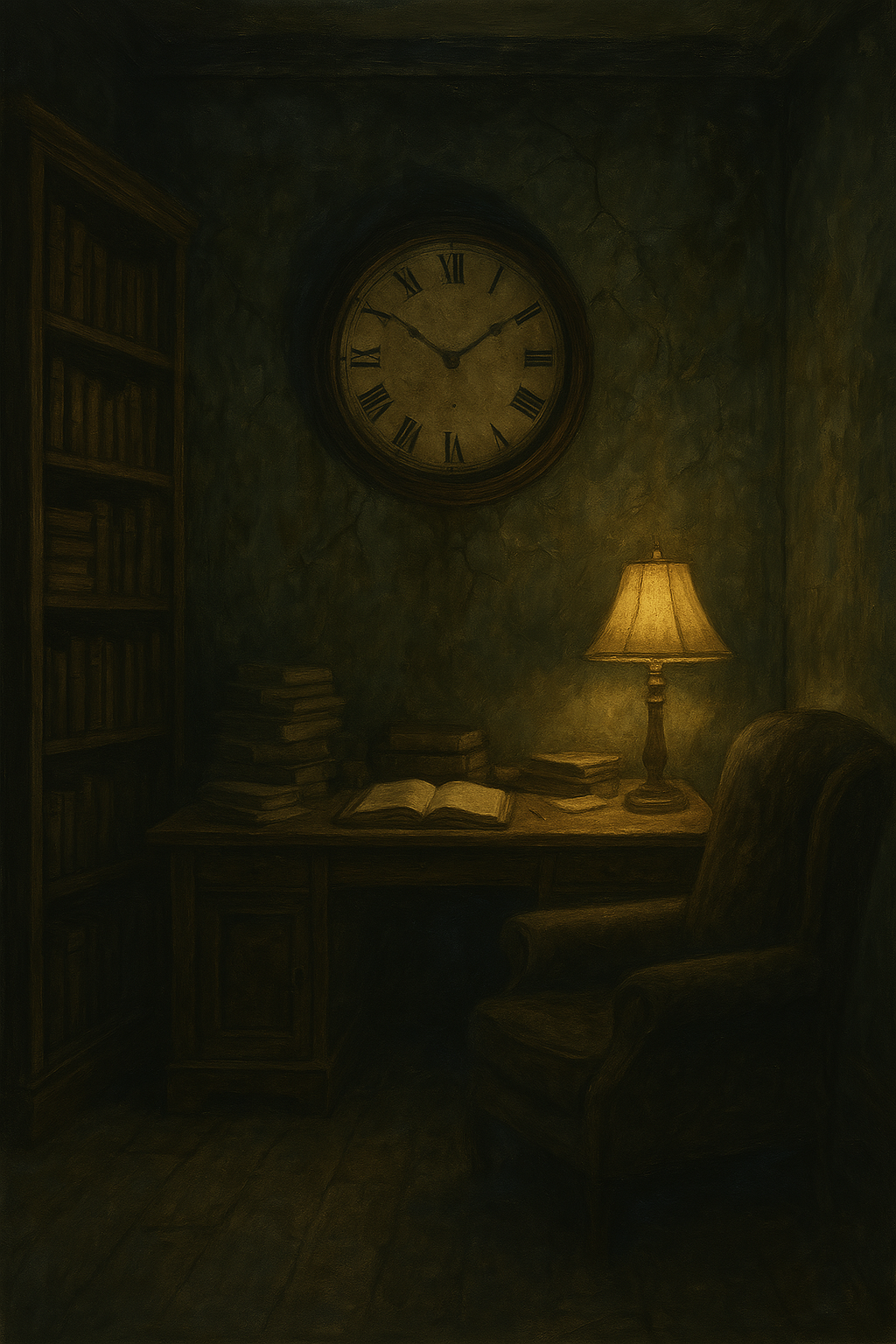 여행 중 사건에 휘말리는 미스터리 영화 관련 사진