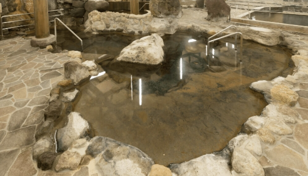 벳푸 효탄온천 이용방법 및 예약방법 (찐후기!)