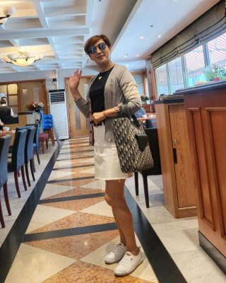 임미숙 나이 프로필