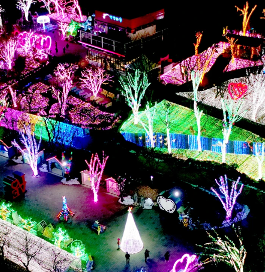 크리스마스 여행