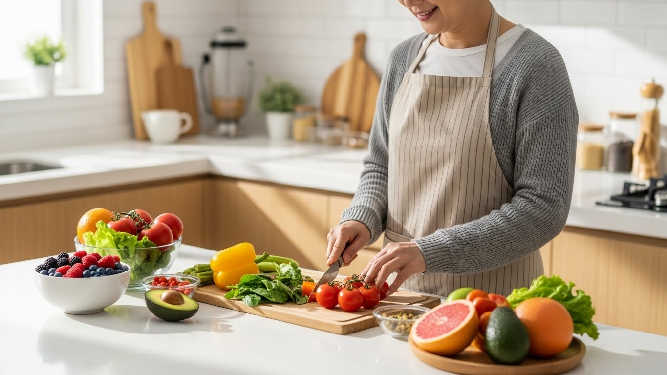 고혈압 낮추는 방법