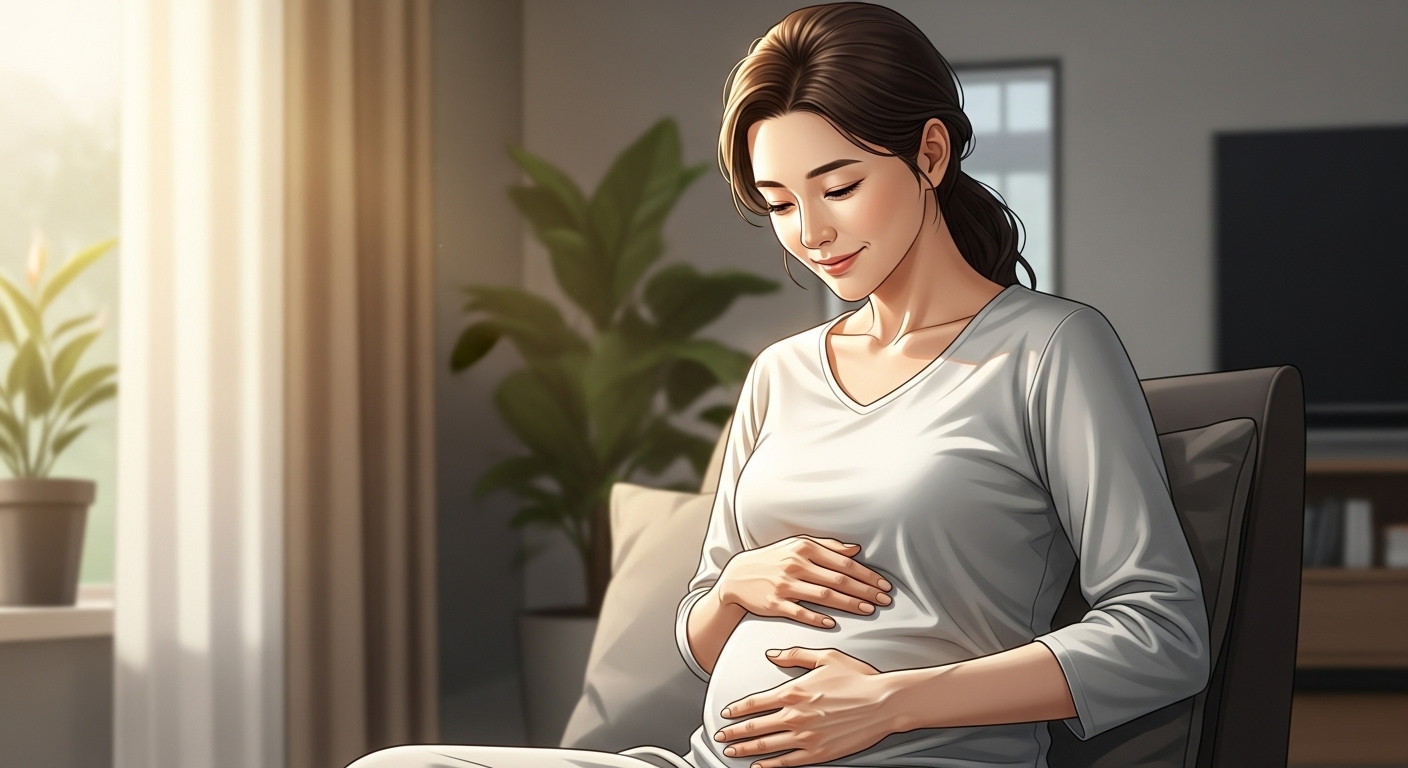 산모관리, 흉터관리, 출산건강