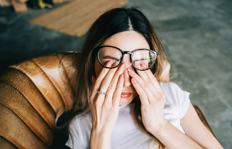 페니라민정 부작용