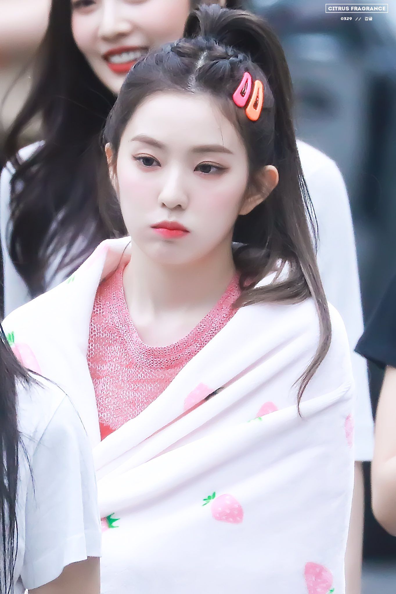 레드벨벳 아이린 고화질 레드벨벳 아이린 고화질