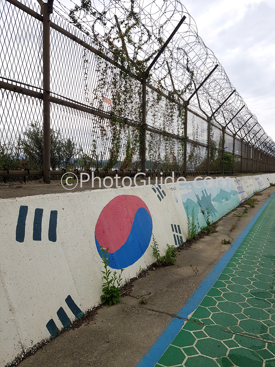 ⓒPhotoGuide.com 김포 평화누리길 1코스