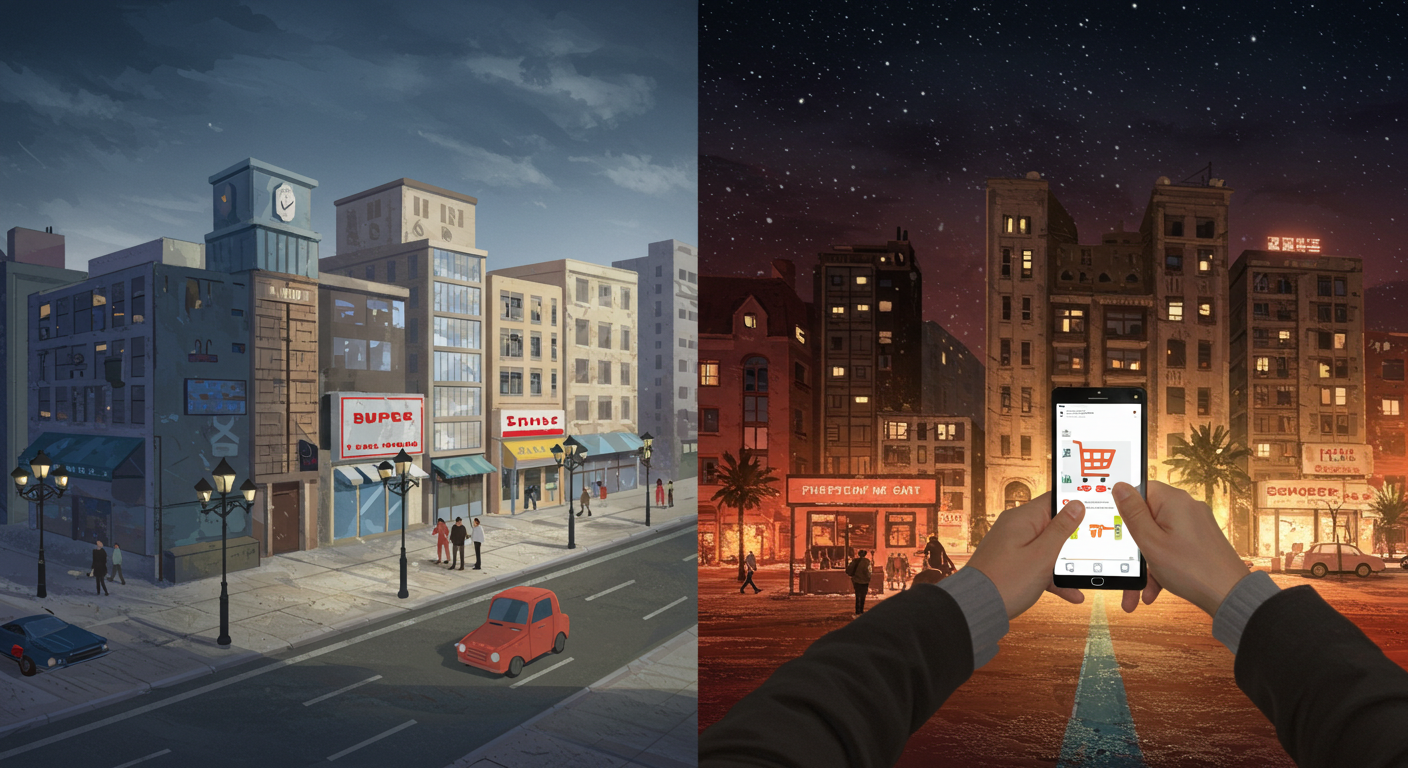 "구조적 부작용과 소비왜곡 문제 (부작용)"에 대한 이미지입니다.