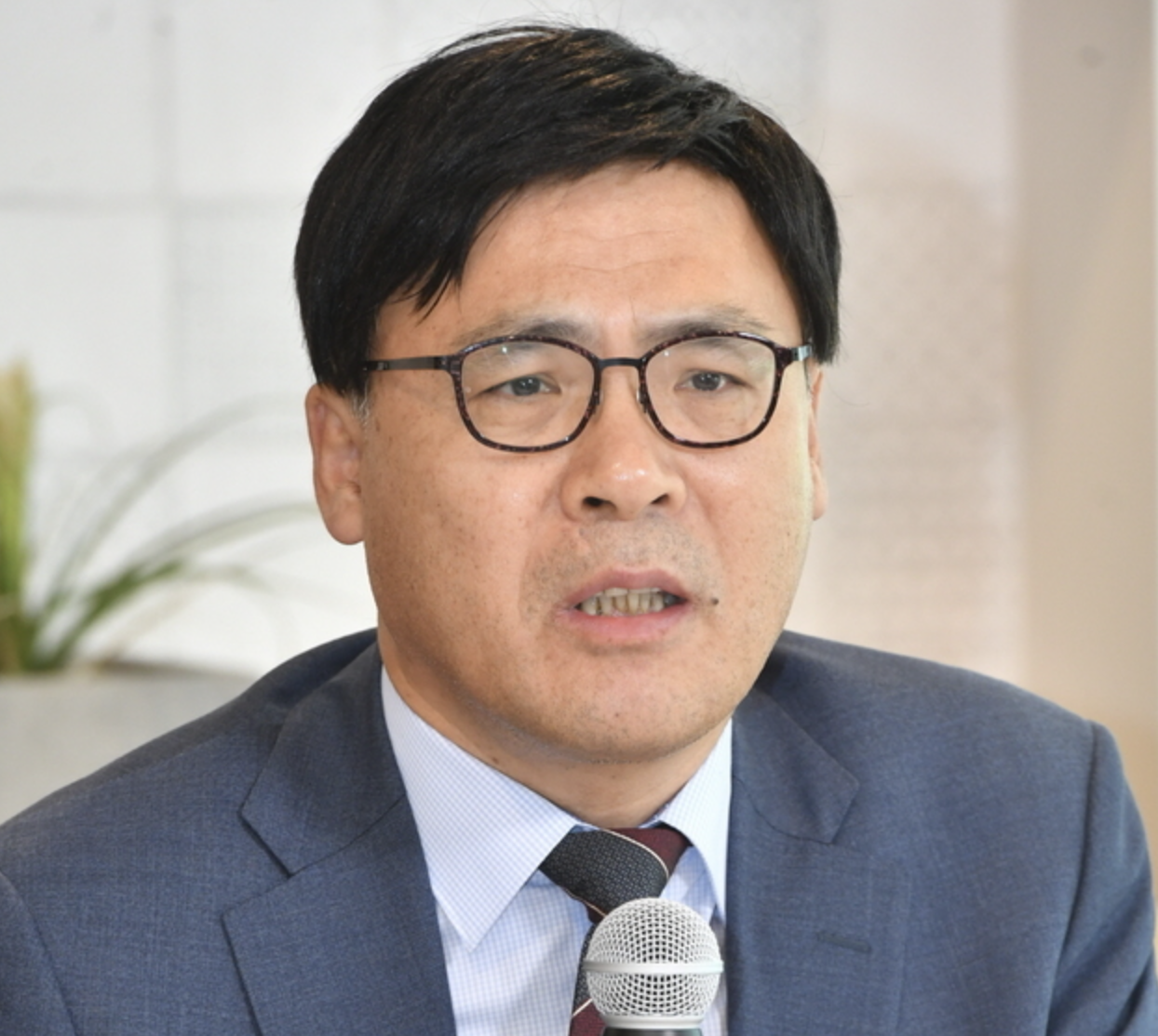 김의철 프로필