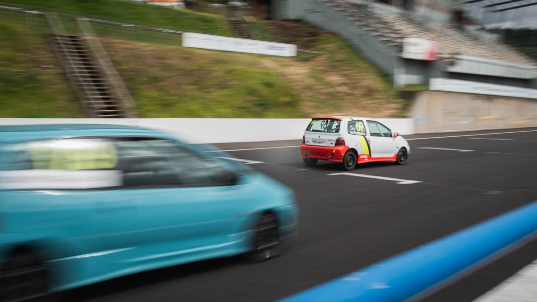 Overtake