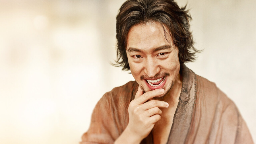 박열 영화 리뷰