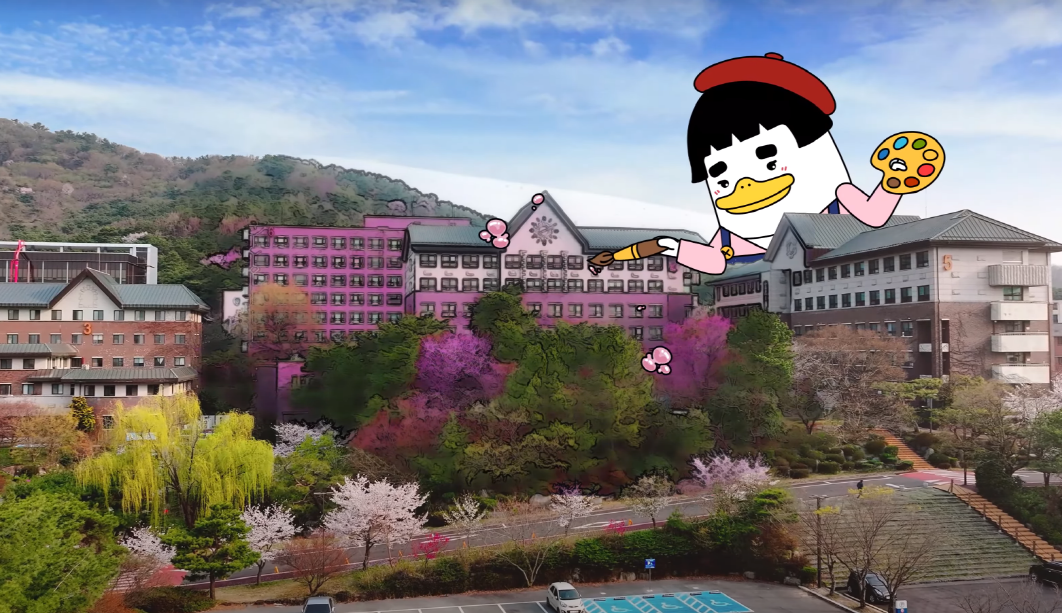 광주 자원봉사 활성화 청신호. 호남대-자원봉사센터 업무협약 체결 현장.