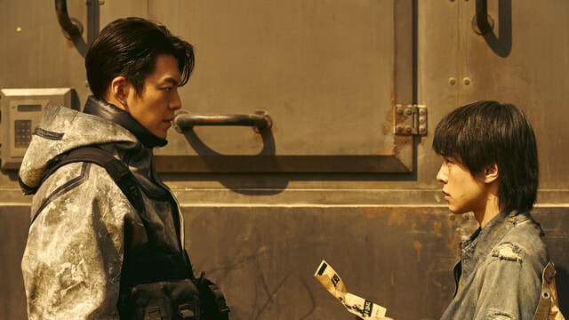 택배기사 넷플릭스