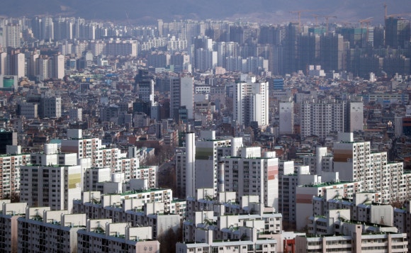 LTV한도표&amp;계산법