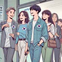 김문수 프로필