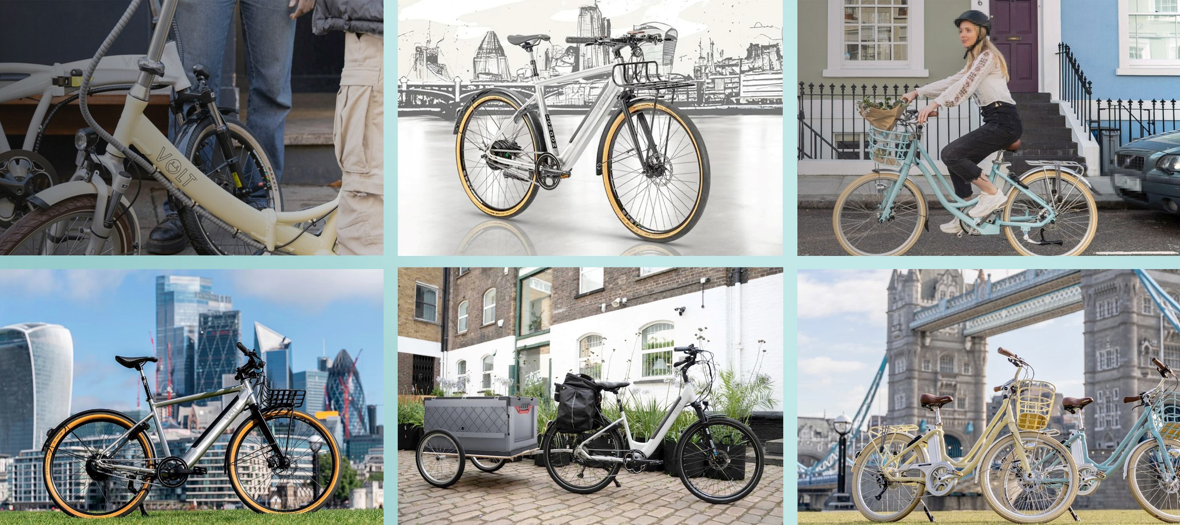 컷 voltbikes 대문사진 뷰