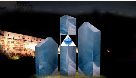 “2025 수원화성 미디어아트축제 완벽 가이드! 야간빛축제·프로젝션맵핑·포토존 총정리”