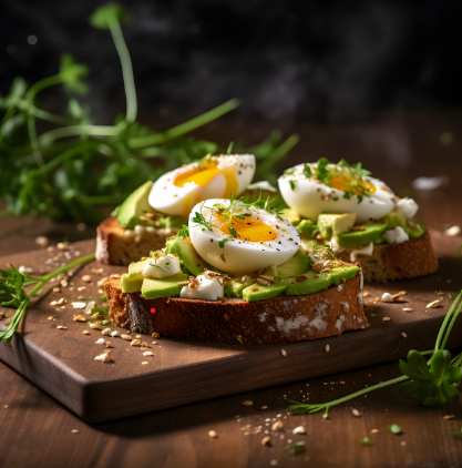 초보자를 위한 건강식 한 끼 – 간단하고 영양 가득한 레시피 5가지