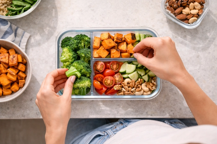 칼륨이 많은 음식