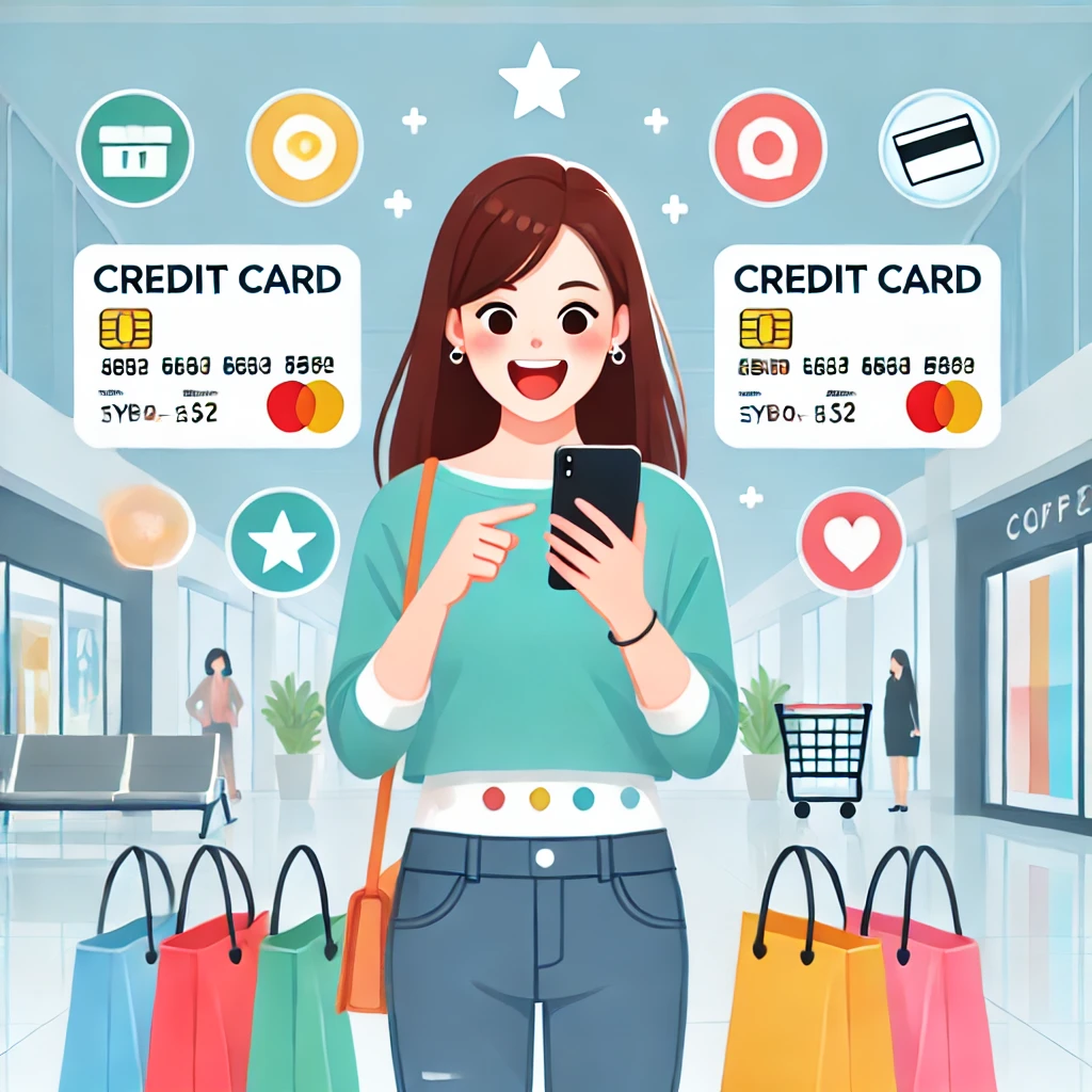 카드포인트 통합조회 방법 안 쓰면 손해! 내 포인트 확인하는 법