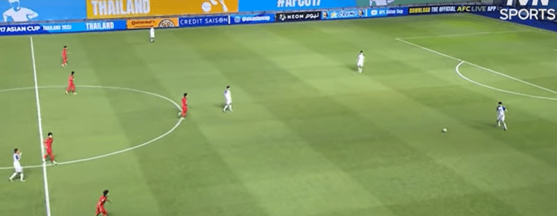 U17한국우즈베키스탄경기