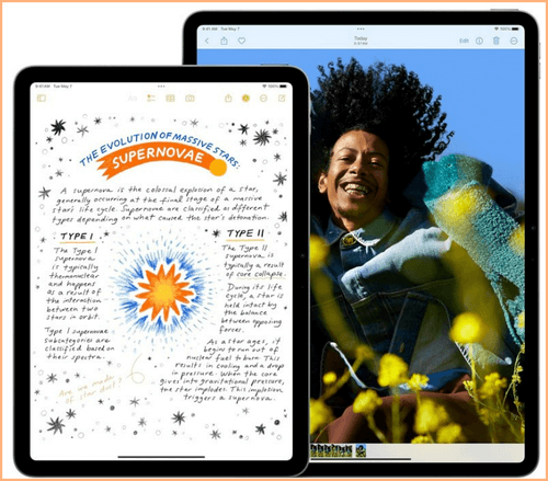 아이패드 에어 6세대