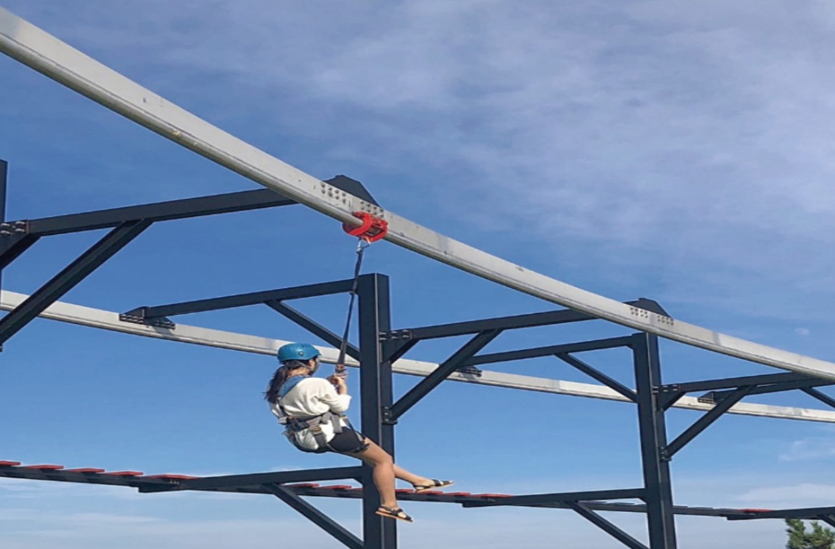 환상적인/국내/여행지/여수/예술랜드