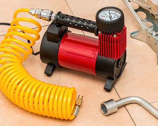 타이어 공기압 주입기 03