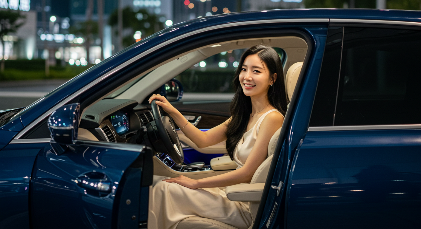 중고차 가격 시세표