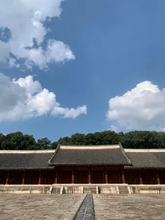 종묘 예약 관람 예약 종묘제례악 공연 예약_10