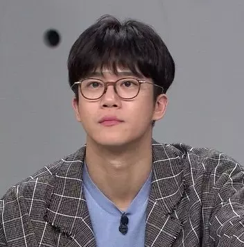공대생 너드남