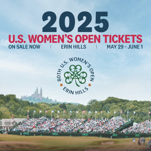 2025 US 위민스 오픈
