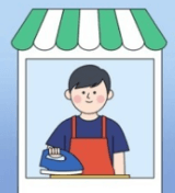 2024 자영업자 고용보험료 지원사업 신청하기