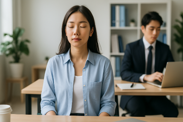 휴식과 몰입의 균형 잡는 루틴, 뇌를 쉬게 하면서도 성과를 내는 법