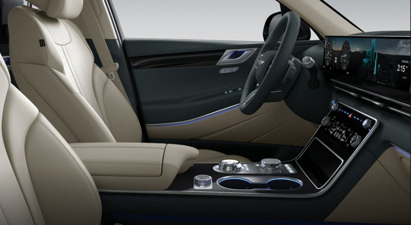 제네시스gv80-내부-디자인