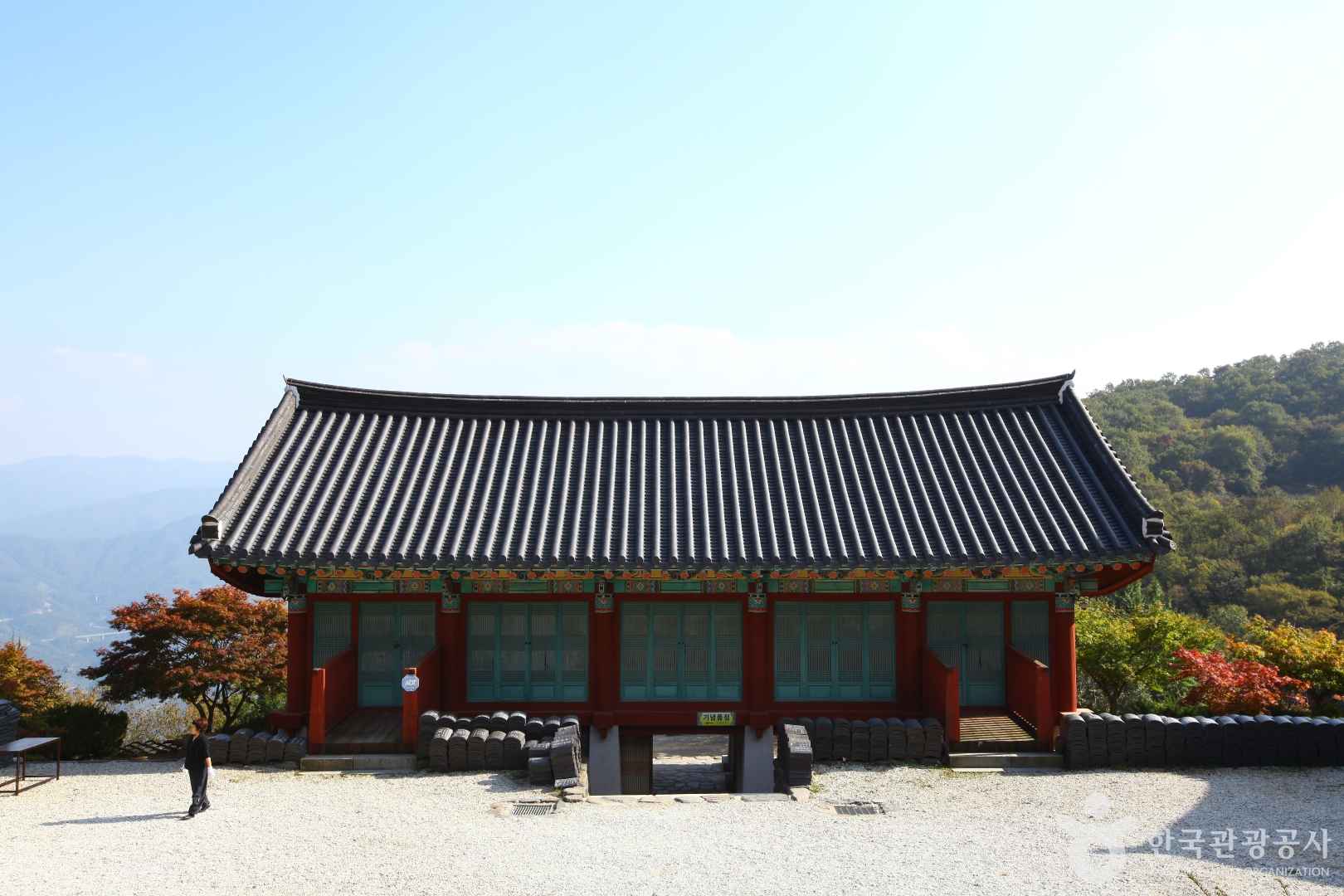 안국사