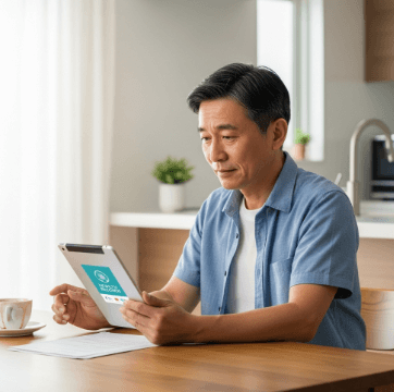 고지혈증 검사 방법 및 치료법5