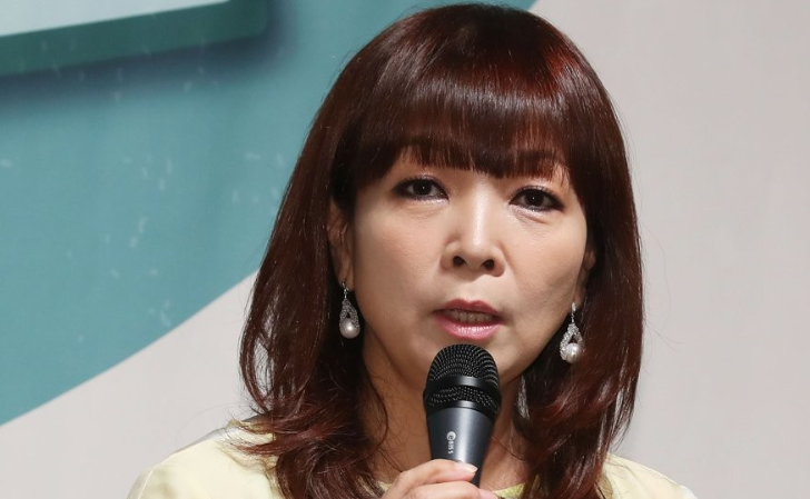 원미연 나이