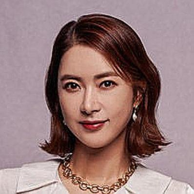 비밀의 남자 등장인물