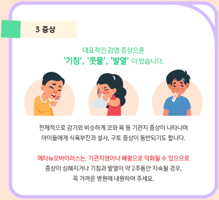 HMPV 바이러스 어떤 병일까? 메타뉴모 바이러스 중국확산 제2의 코로나?