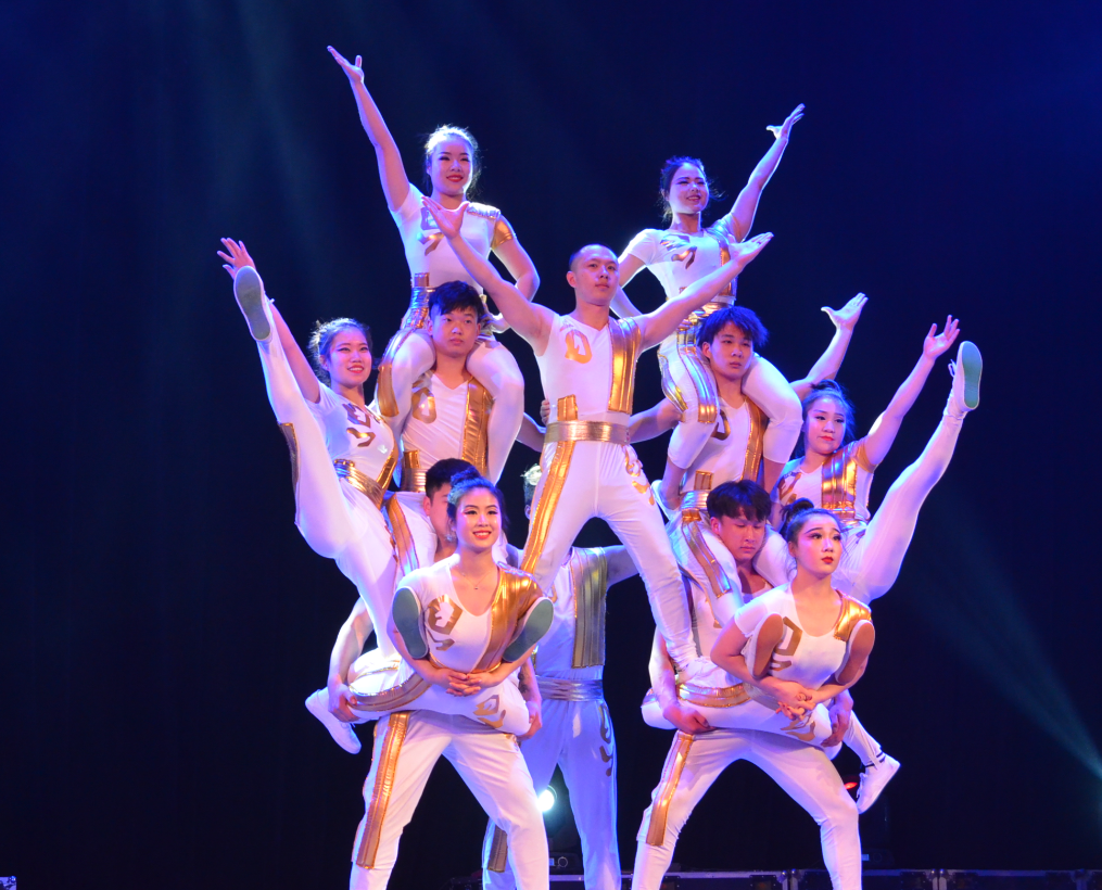 안산 동춘서커스