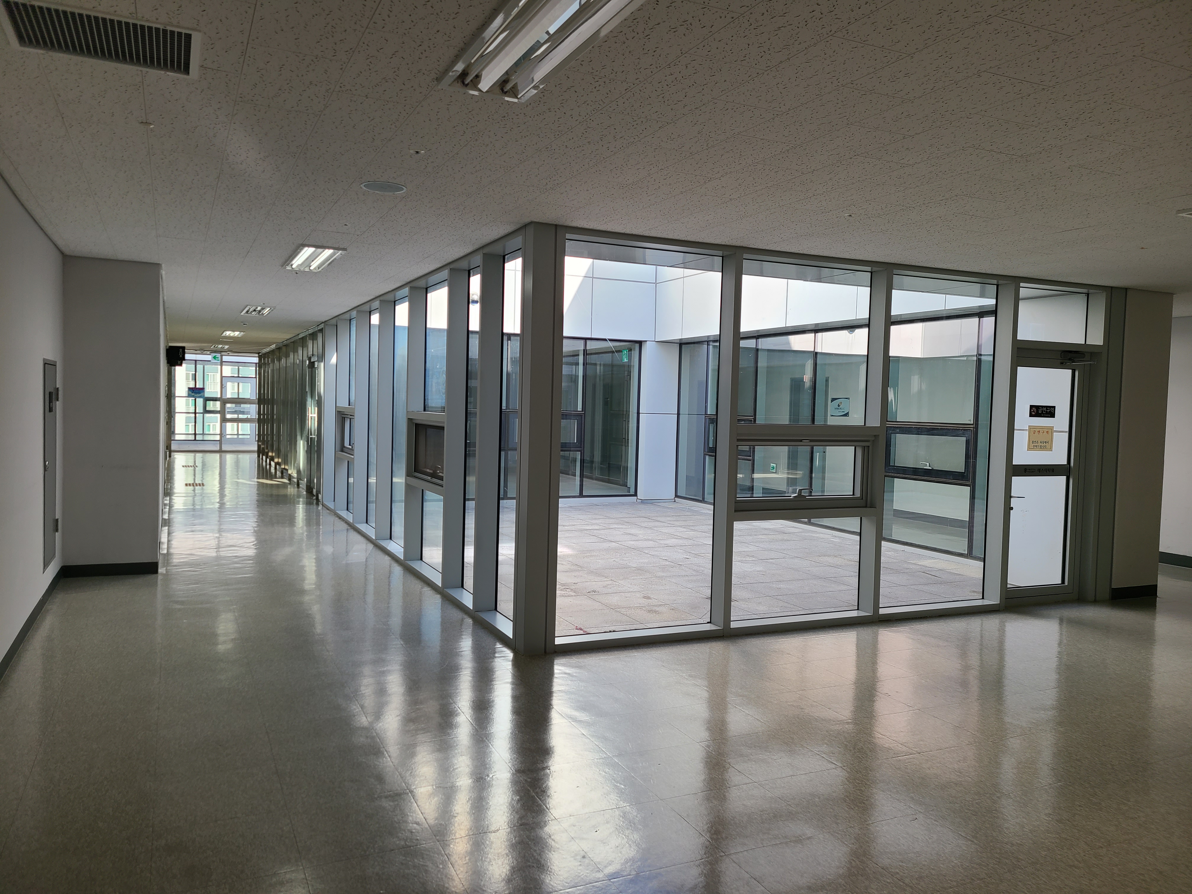 미사 테스타타워 사무실2